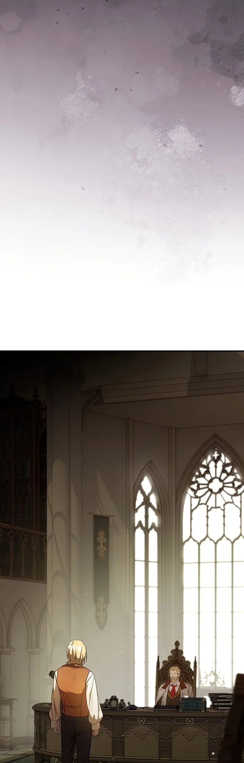 A Mercenary’s Rebirth Among Nobles Chapter 2 - halaman 88