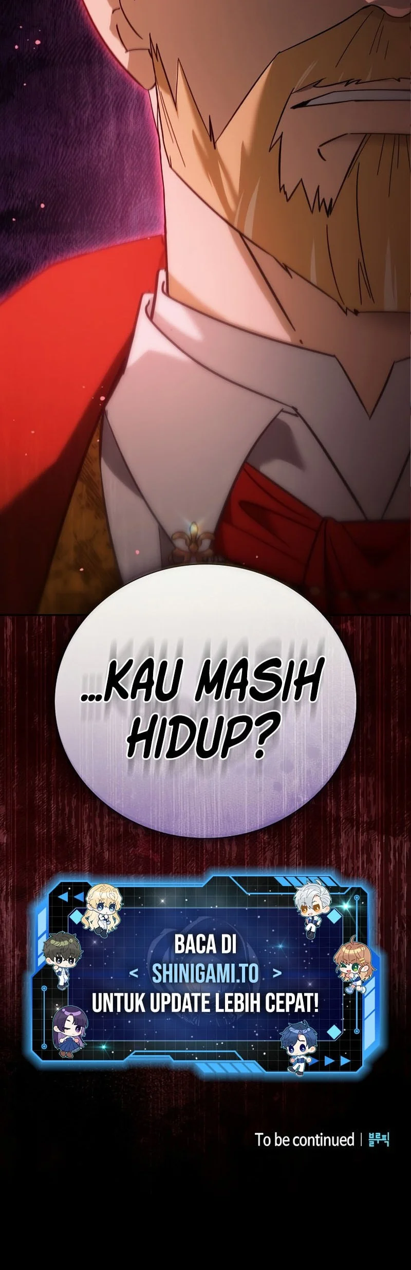 A Mercenary’s Rebirth Among Nobles Chapter 2 - halaman 93