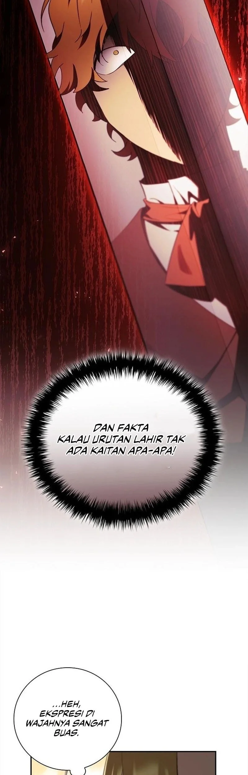 A Mercenary’s Rebirth Among Nobles Chapter 20 - halaman 38