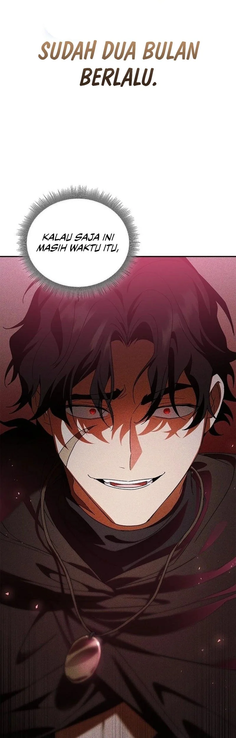A Mercenary’s Rebirth Among Nobles Chapter 20 - halaman 41