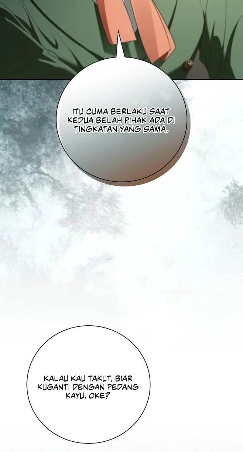 A Mercenary’s Rebirth Among Nobles Chapter 20 - halaman 48