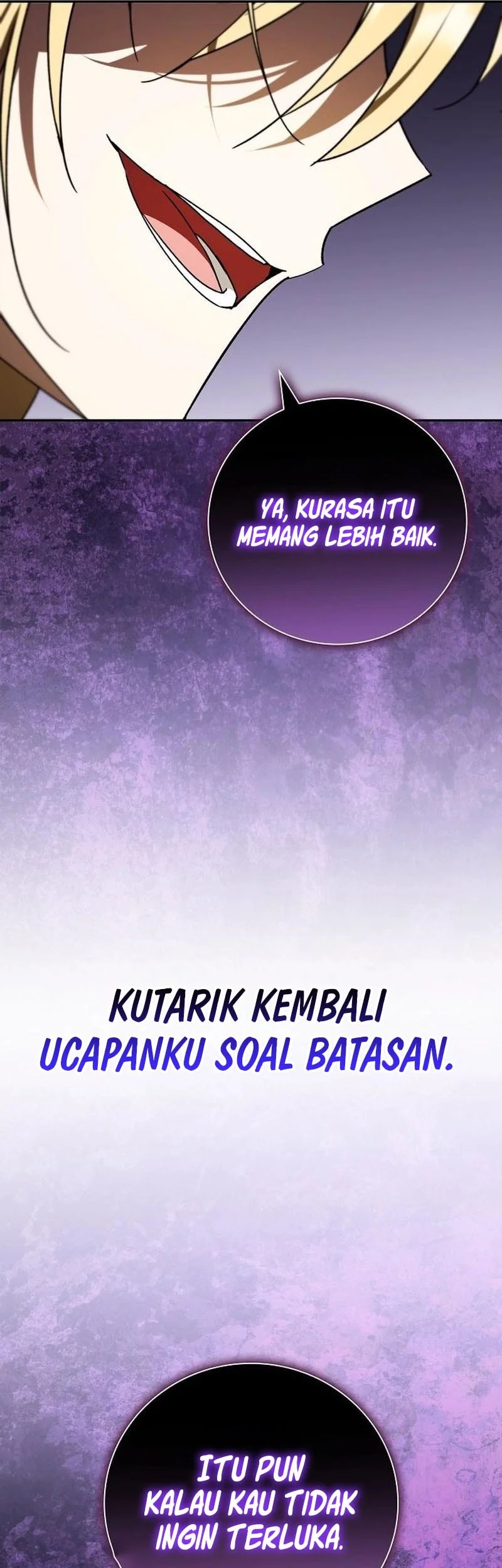 A Mercenary’s Rebirth Among Nobles Chapter 20 - halaman 49