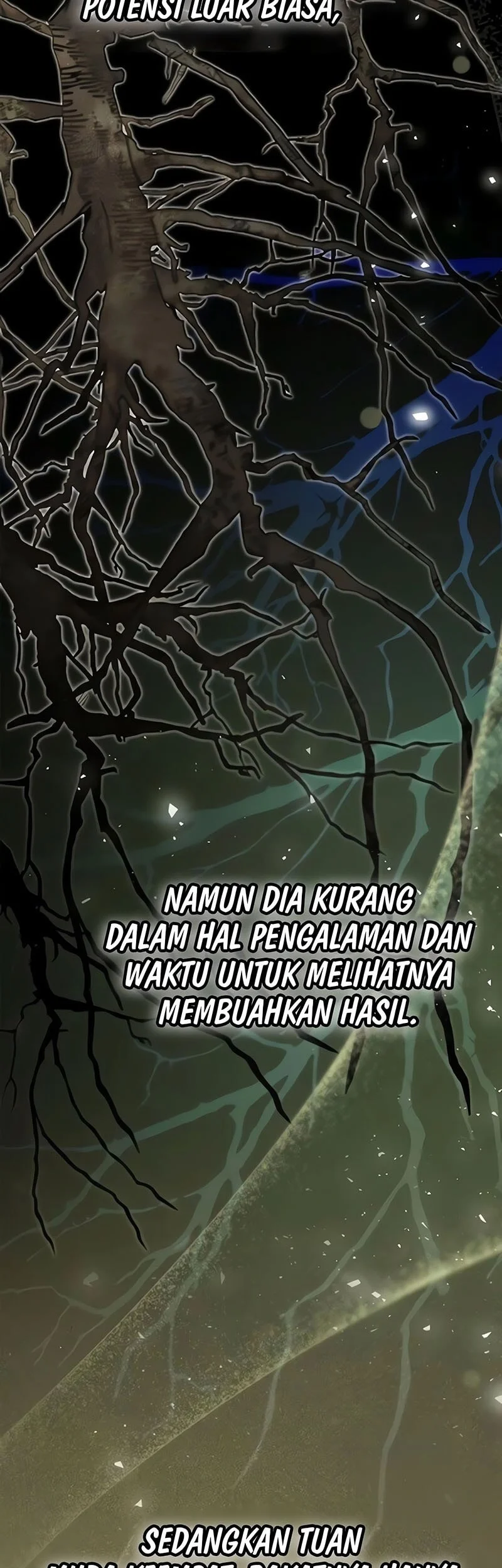 A Mercenary’s Rebirth Among Nobles Chapter 21 - halaman 28