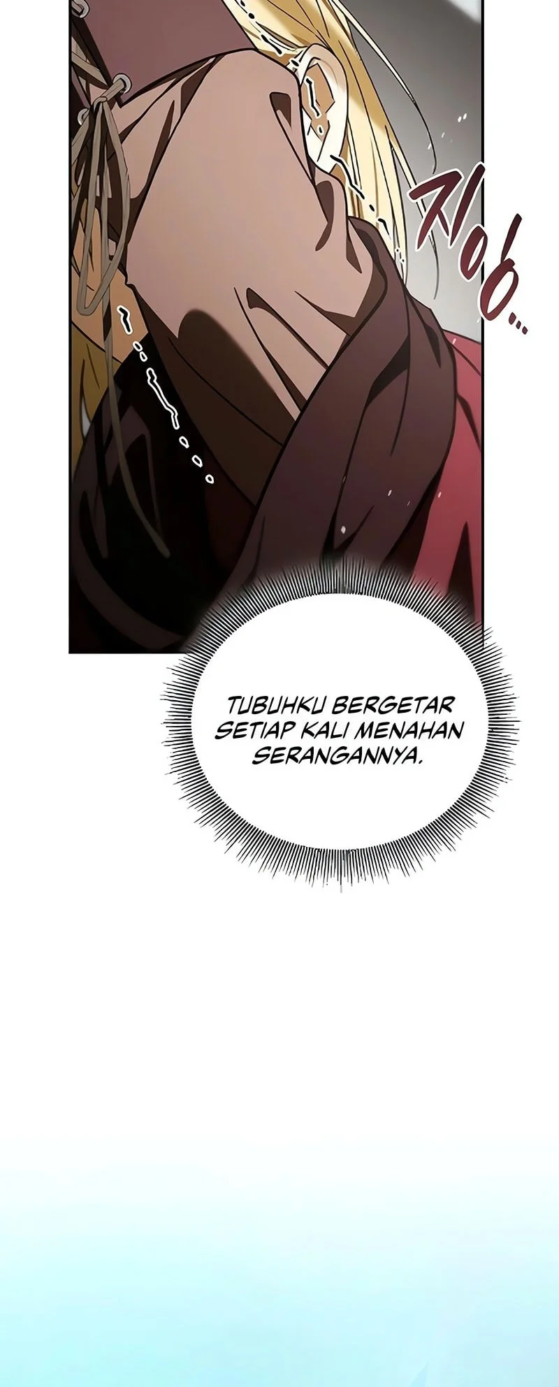 A Mercenary’s Rebirth Among Nobles Chapter 21 - halaman 41