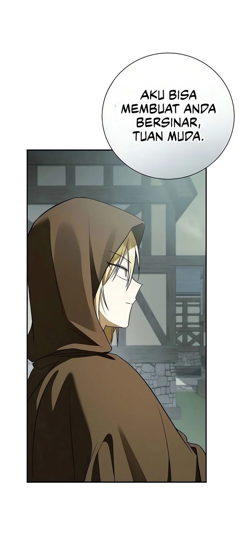 A Mercenary’s Rebirth Among Nobles Chapter 23 - halaman 13
