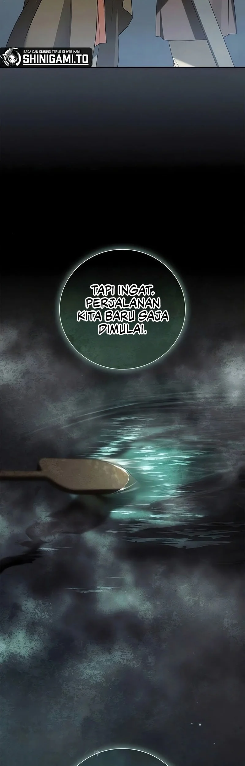 A Mercenary’s Rebirth Among Nobles Chapter 23 - halaman 15