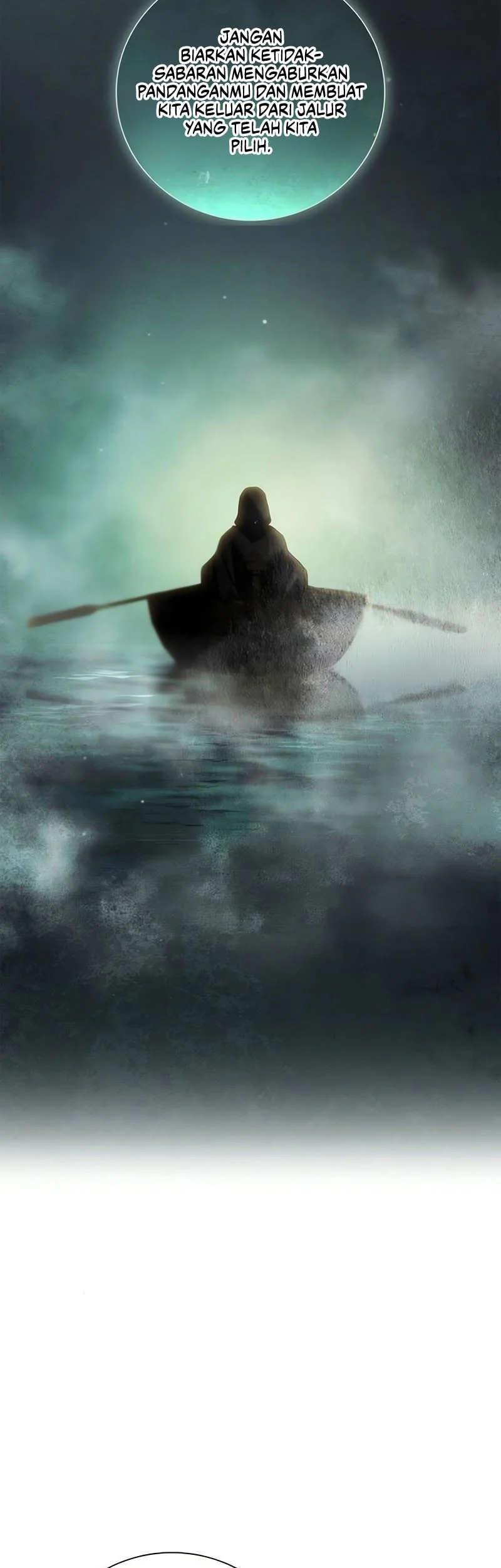 A Mercenary’s Rebirth Among Nobles Chapter 23 - halaman 16