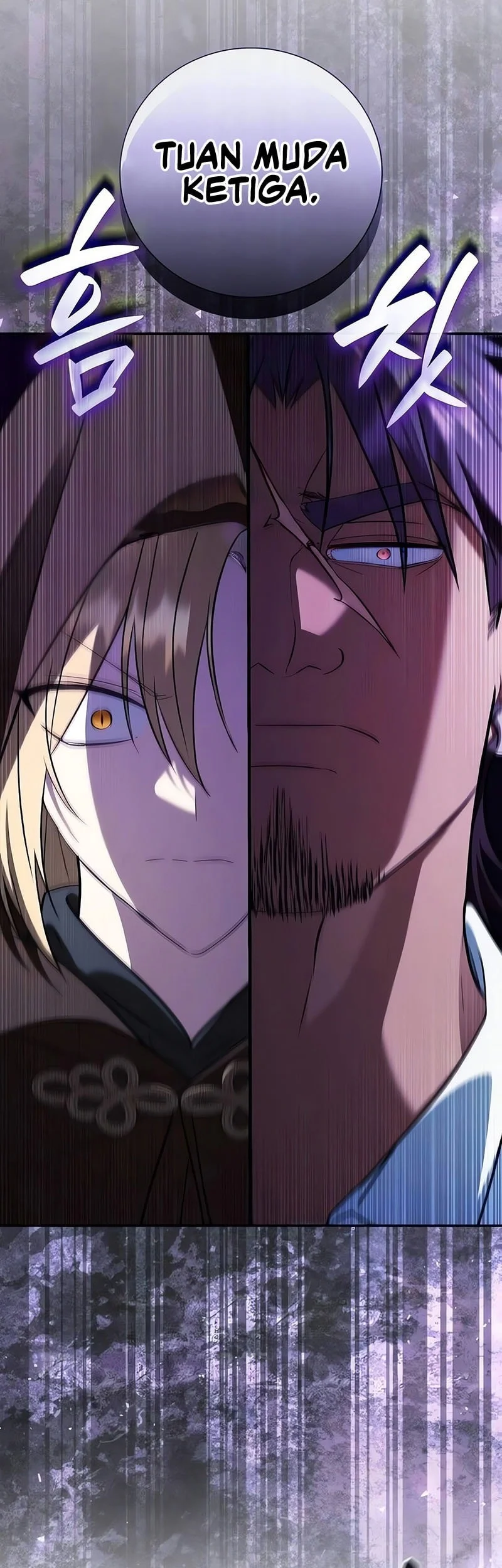 A Mercenary’s Rebirth Among Nobles Chapter 23 - halaman 22