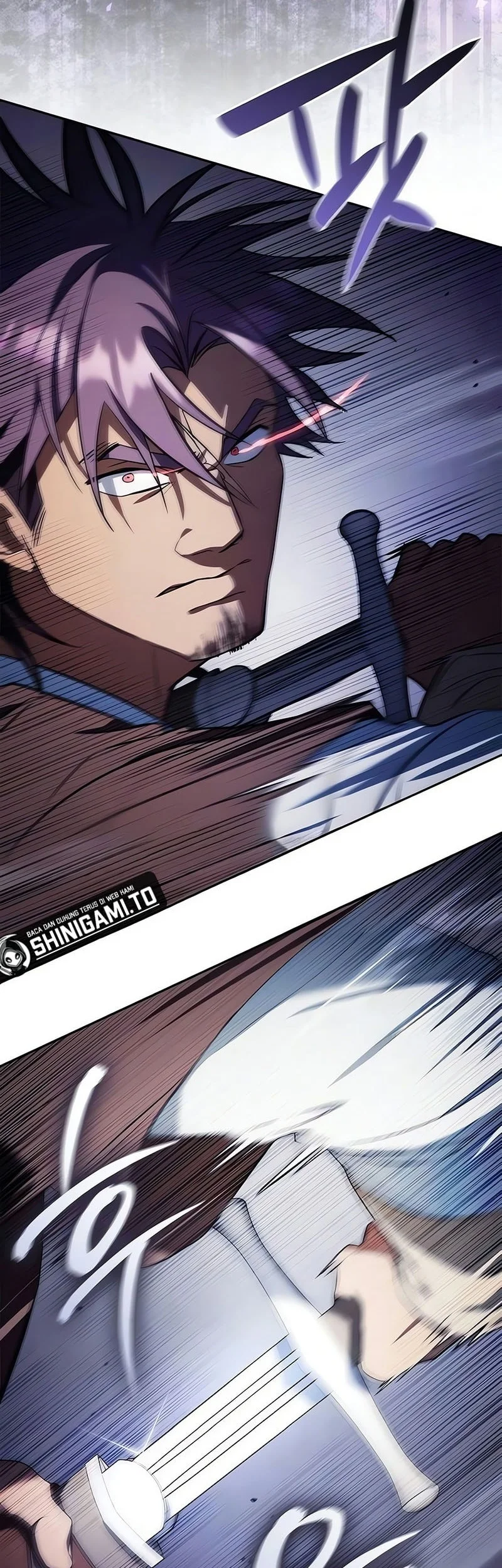 A Mercenary’s Rebirth Among Nobles Chapter 23 - halaman 23
