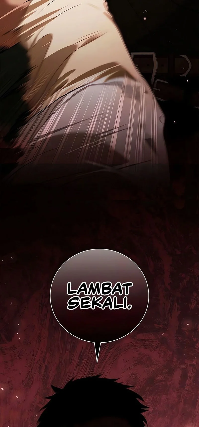 A Mercenary’s Rebirth Among Nobles Chapter 23 - halaman 25