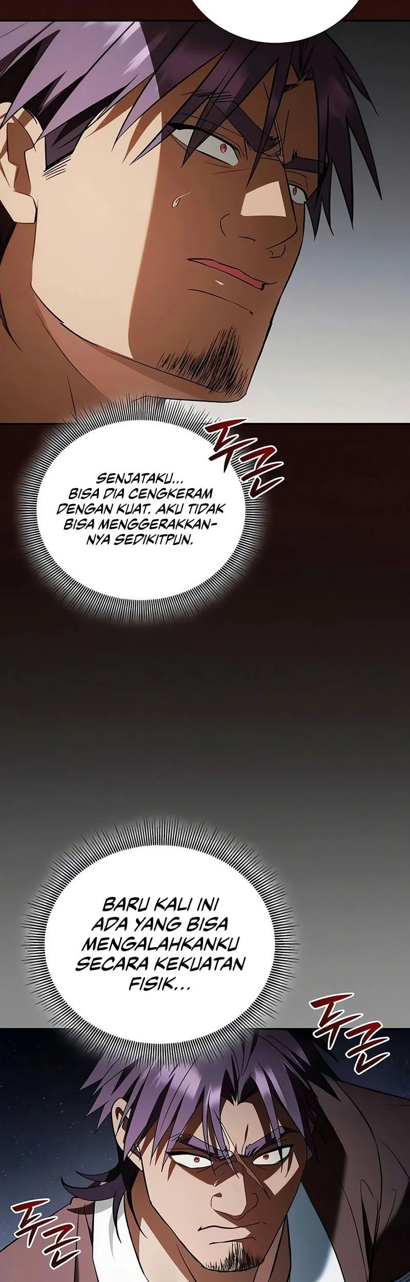 A Mercenary’s Rebirth Among Nobles Chapter 23 - halaman 27