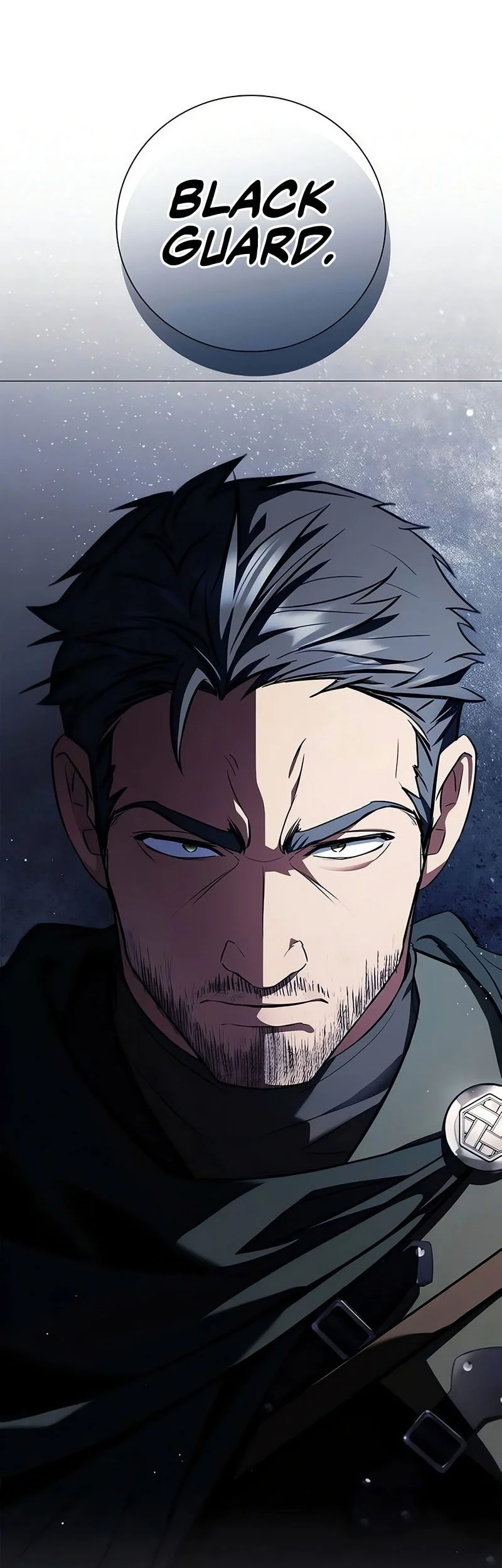 A Mercenary’s Rebirth Among Nobles Chapter 23 - halaman 31