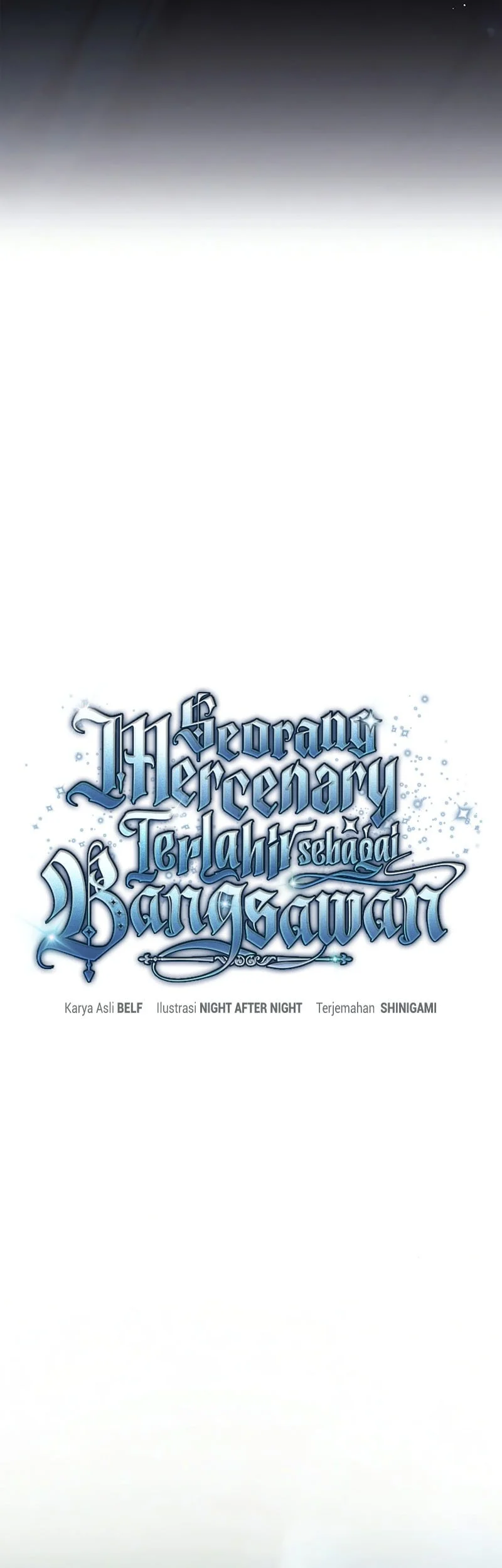 A Mercenary’s Rebirth Among Nobles Chapter 23 - halaman 32