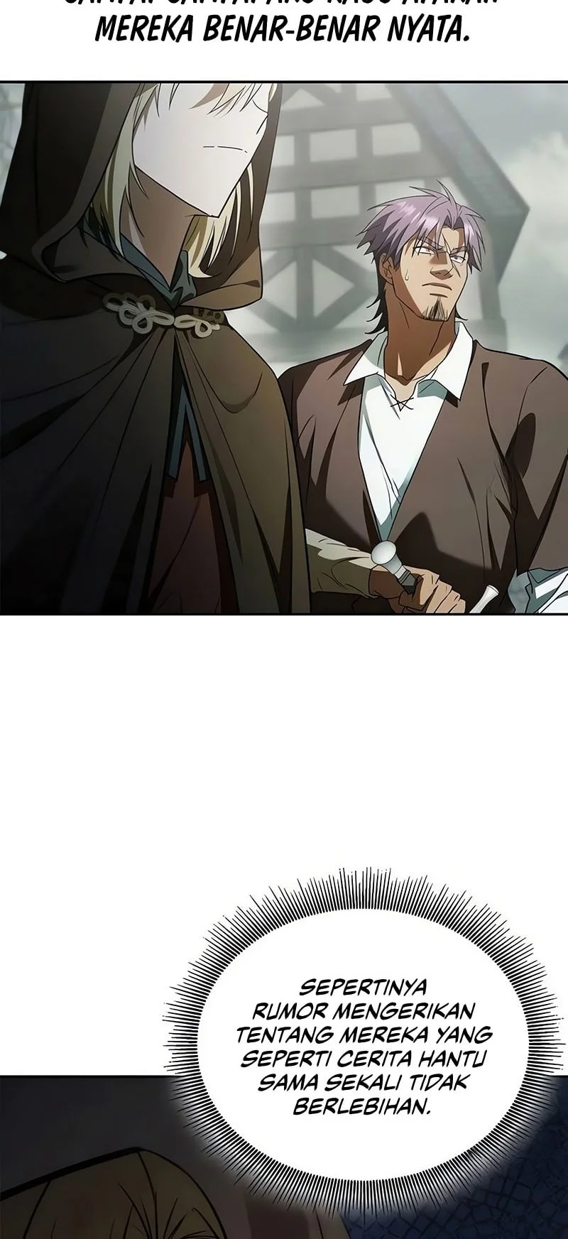 A Mercenary’s Rebirth Among Nobles Chapter 23 - halaman 41