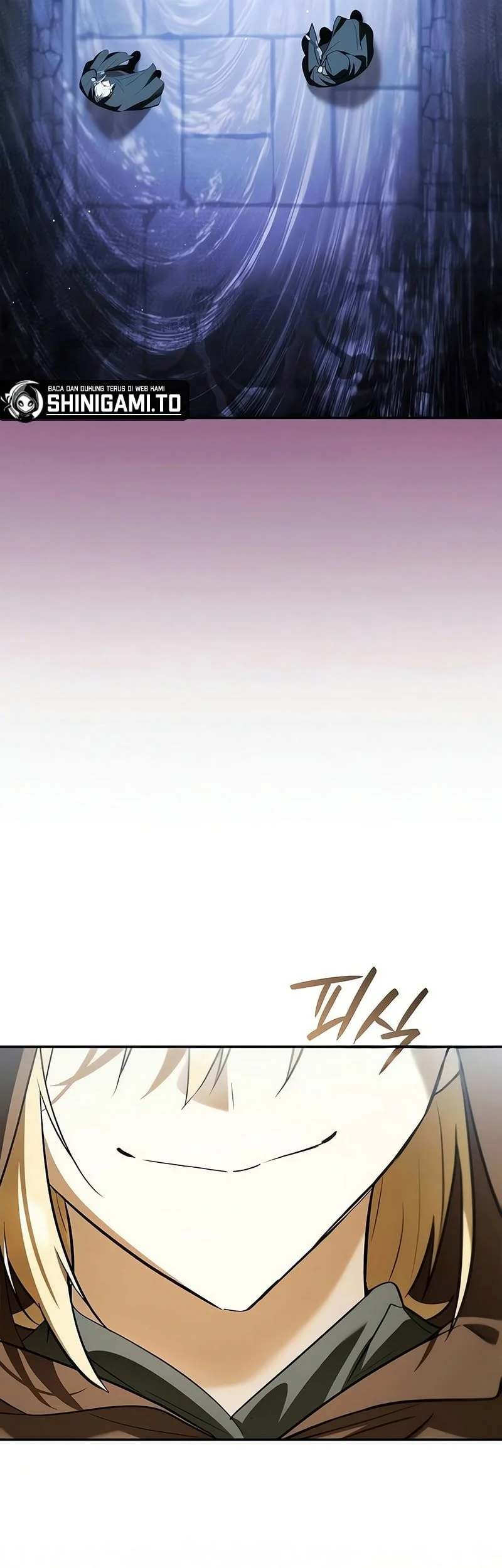 A Mercenary’s Rebirth Among Nobles Chapter 23 - halaman 44