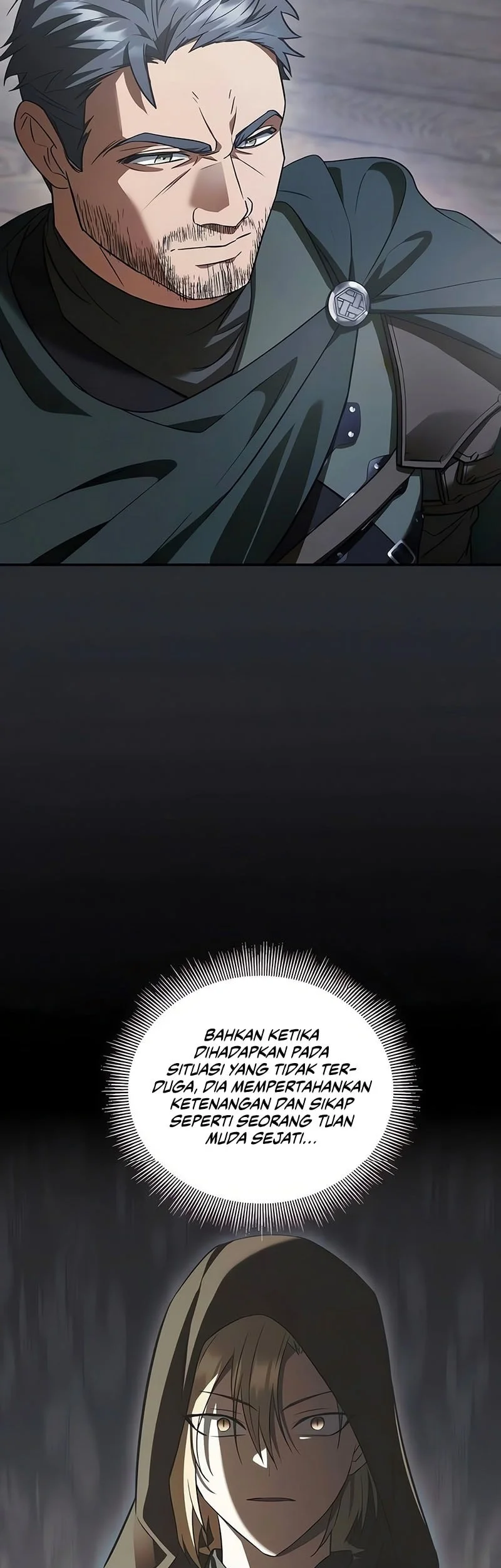A Mercenary’s Rebirth Among Nobles Chapter 23 - halaman 52