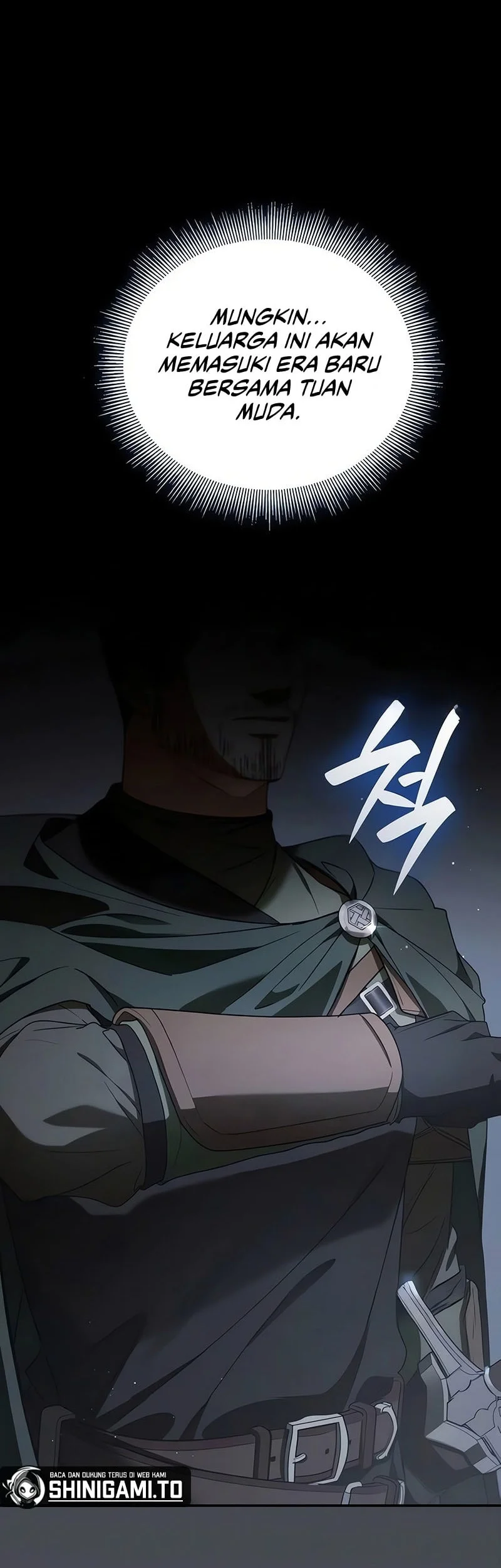 A Mercenary’s Rebirth Among Nobles Chapter 23 - halaman 55