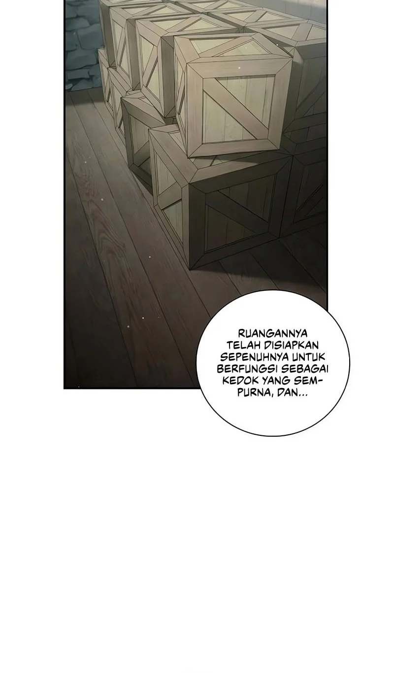 A Mercenary’s Rebirth Among Nobles Chapter 23 - halaman 9