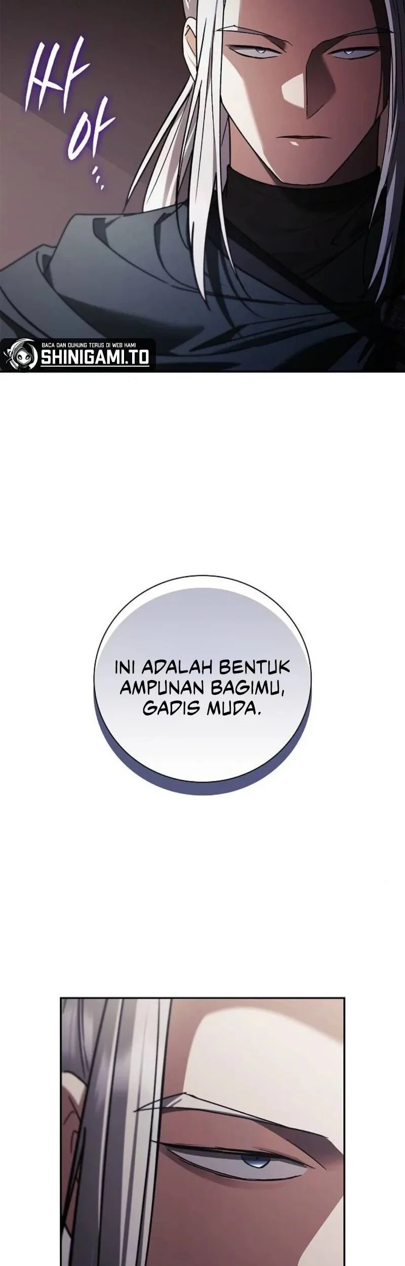 A Mercenary’s Rebirth Among Nobles Chapter 25 - halaman 12