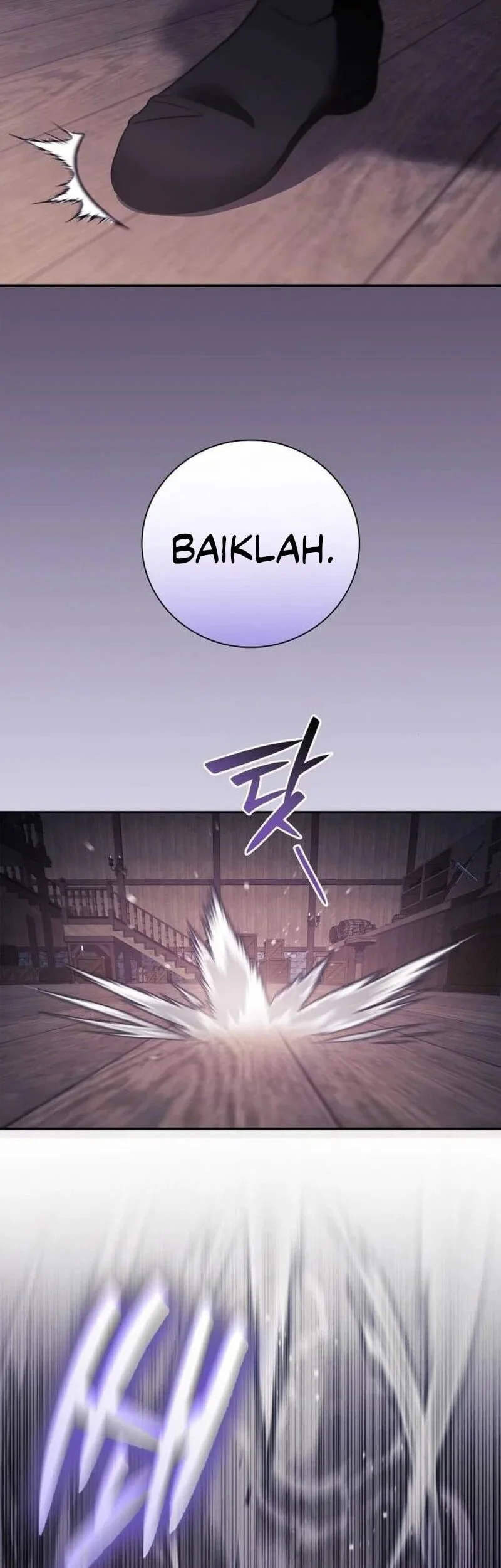 A Mercenary’s Rebirth Among Nobles Chapter 25 - halaman 15