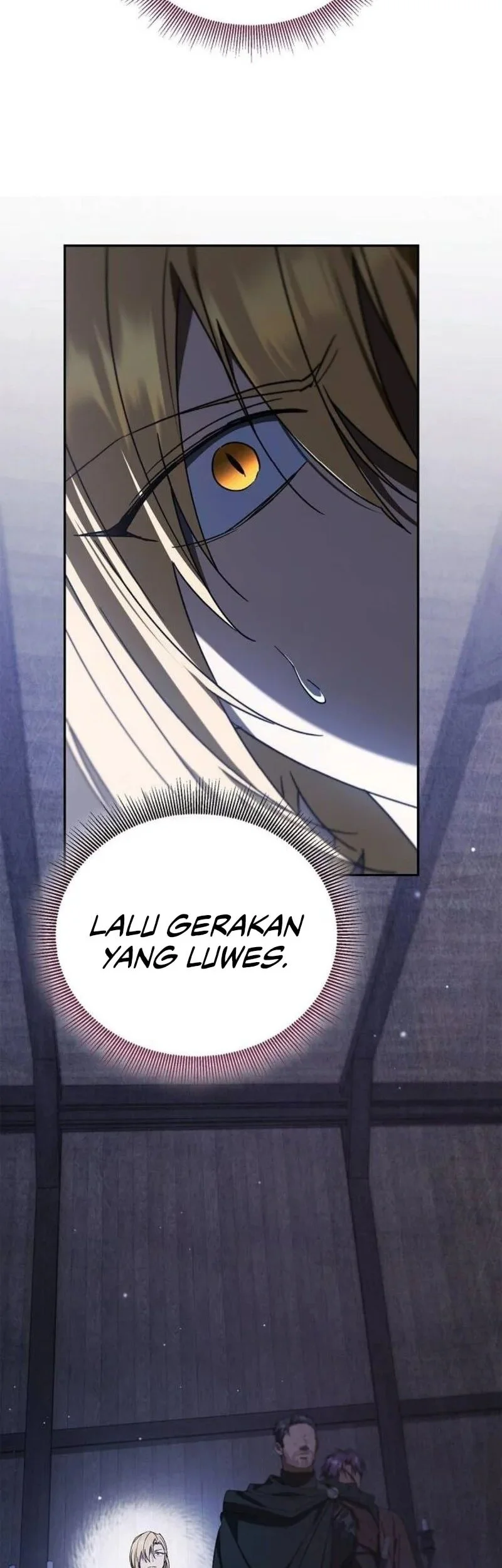 A Mercenary’s Rebirth Among Nobles Chapter 25 - halaman 27