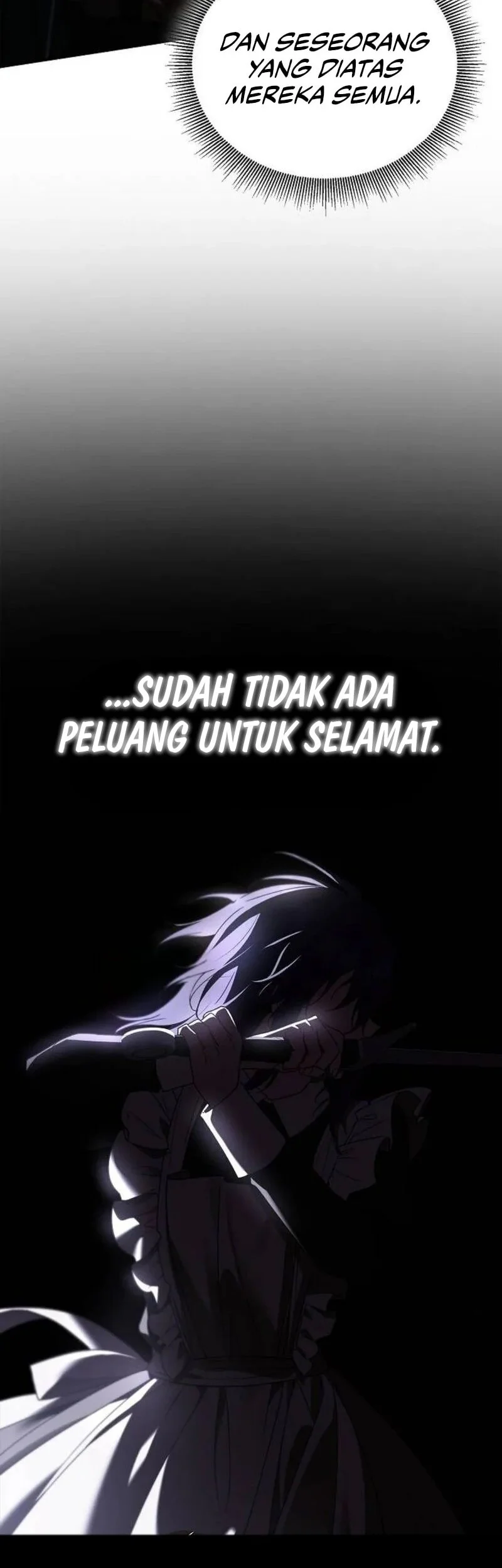 A Mercenary’s Rebirth Among Nobles Chapter 25 - halaman 39