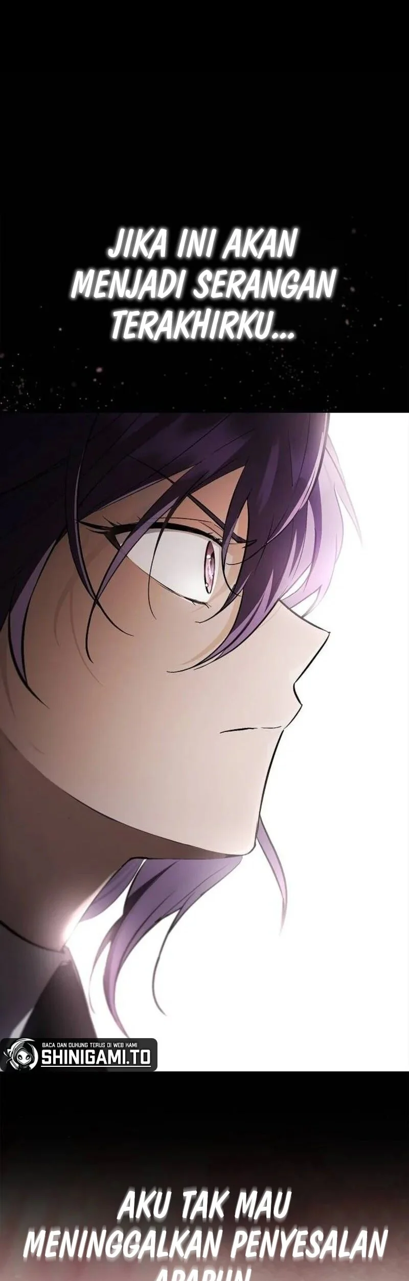 A Mercenary’s Rebirth Among Nobles Chapter 25 - halaman 40