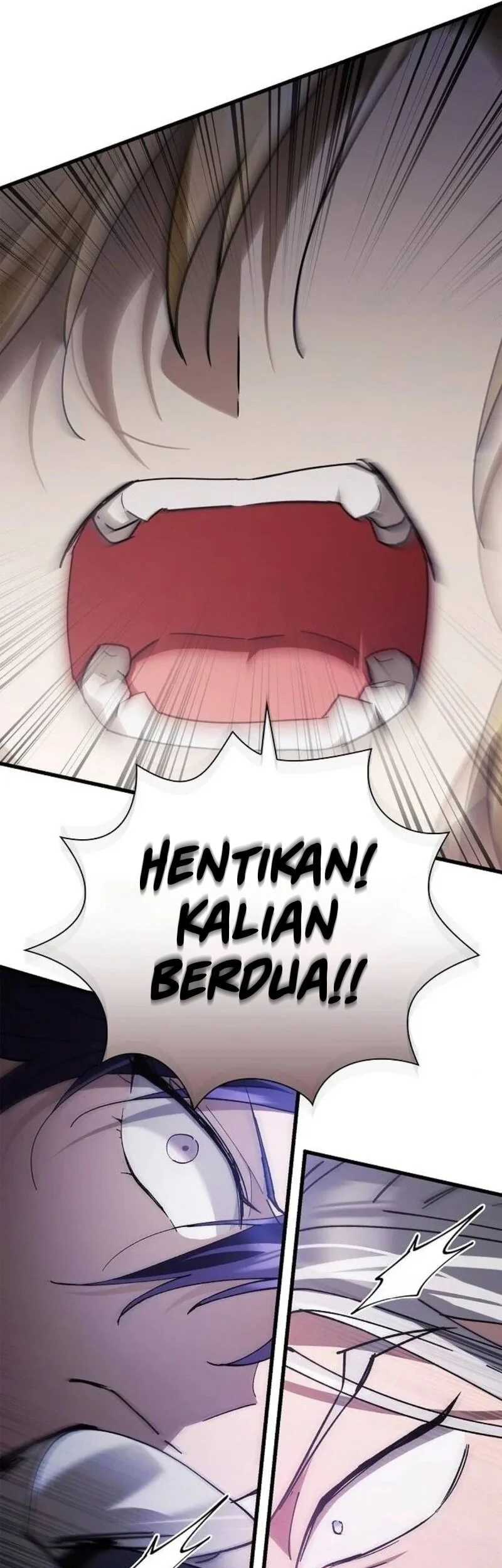 A Mercenary’s Rebirth Among Nobles Chapter 25 - halaman 50