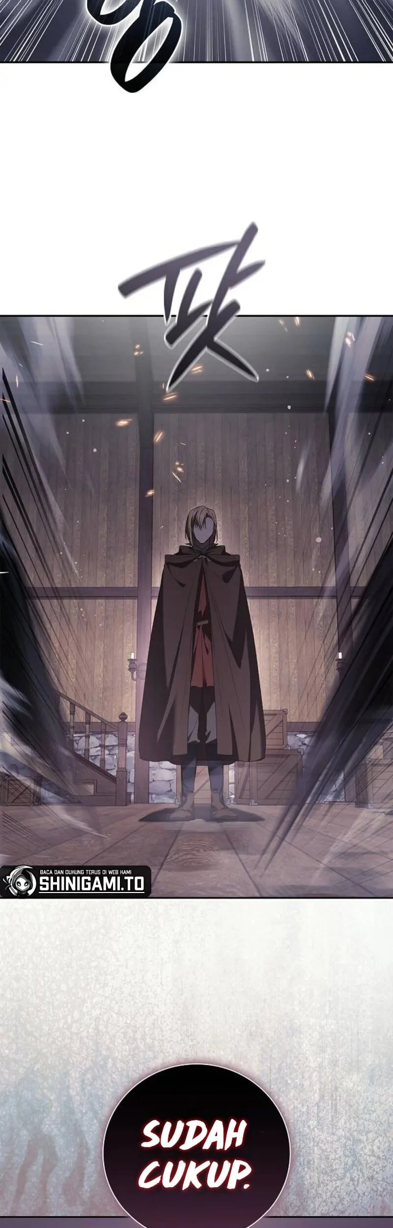 A Mercenary’s Rebirth Among Nobles Chapter 25 - halaman 52