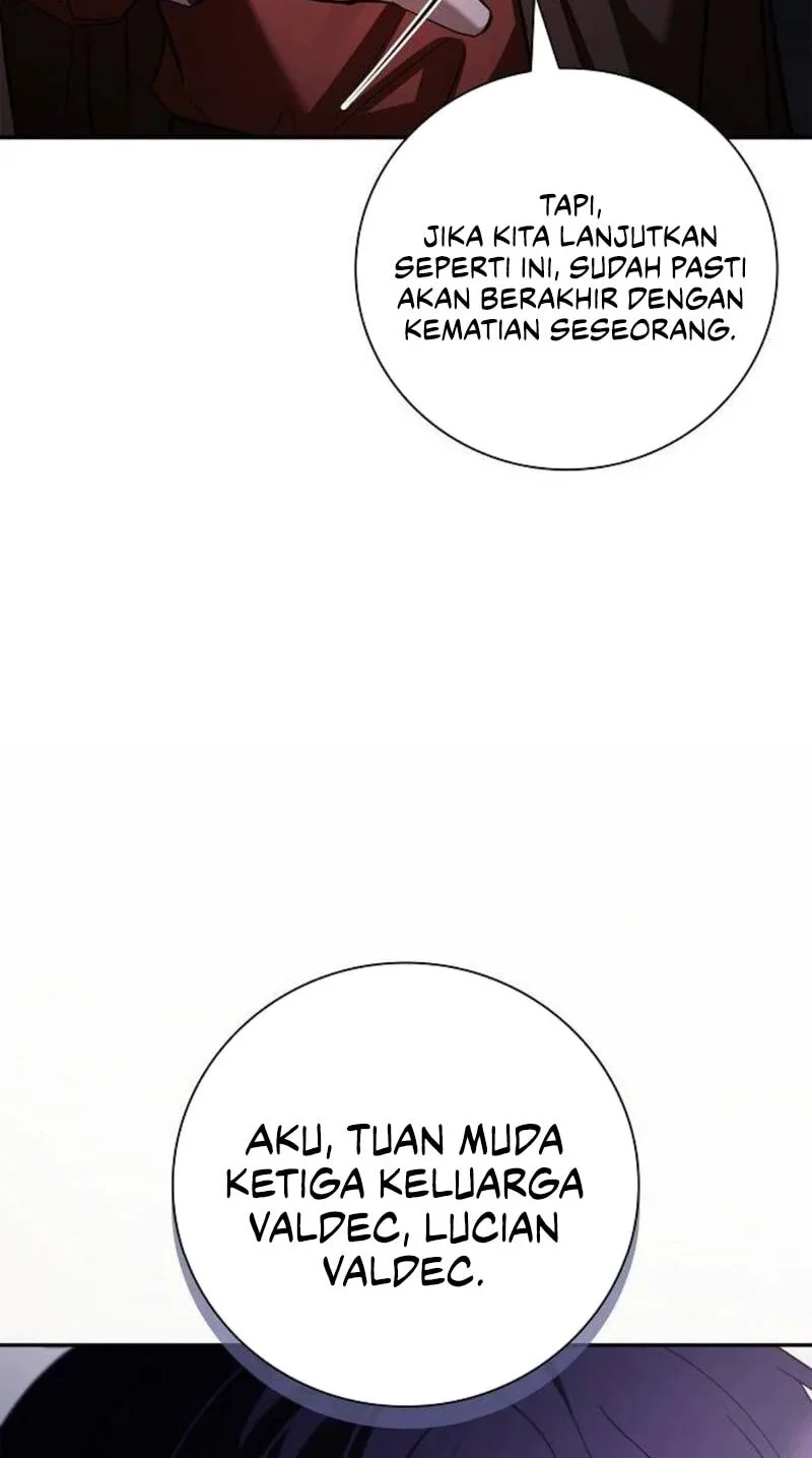 A Mercenary’s Rebirth Among Nobles Chapter 25 - halaman 57