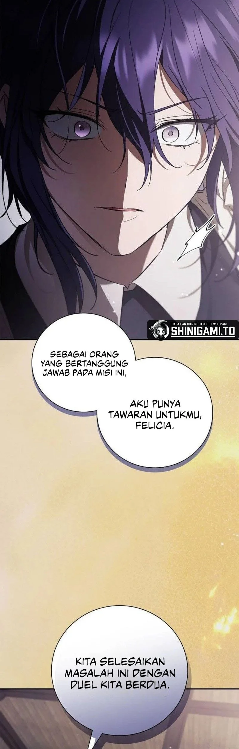A Mercenary’s Rebirth Among Nobles Chapter 25 - halaman 58