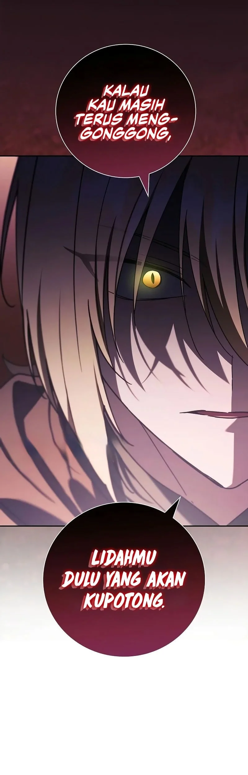A Mercenary’s Rebirth Among Nobles Chapter 26 - halaman 10