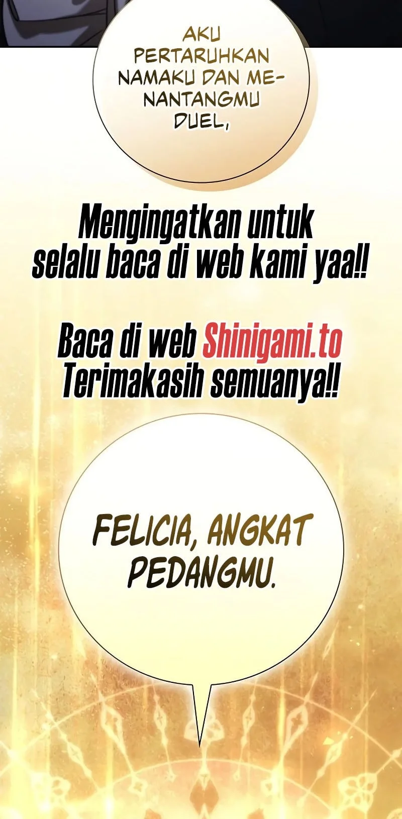 A Mercenary’s Rebirth Among Nobles Chapter 26 - halaman 13
