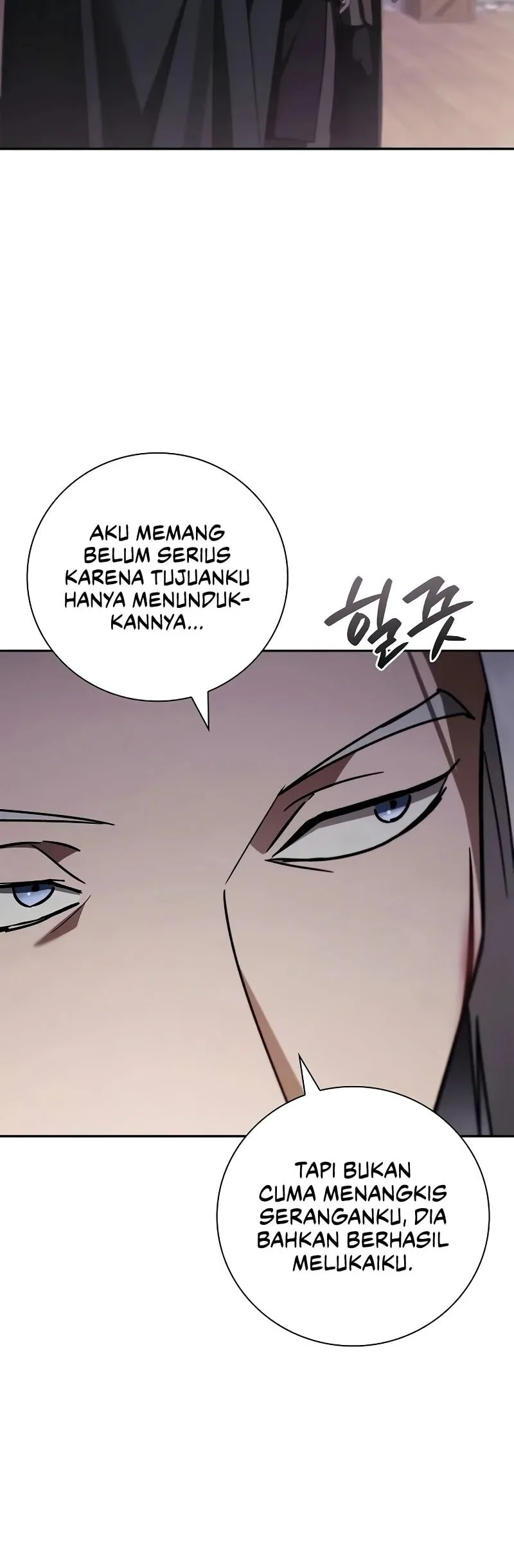 A Mercenary’s Rebirth Among Nobles Chapter 26 - halaman 17