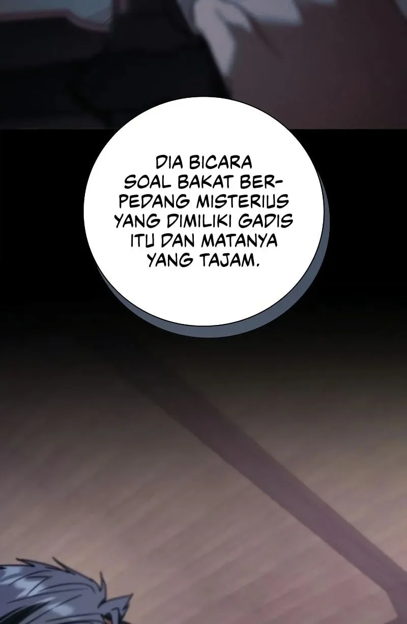 A Mercenary’s Rebirth Among Nobles Chapter 26 - halaman 25