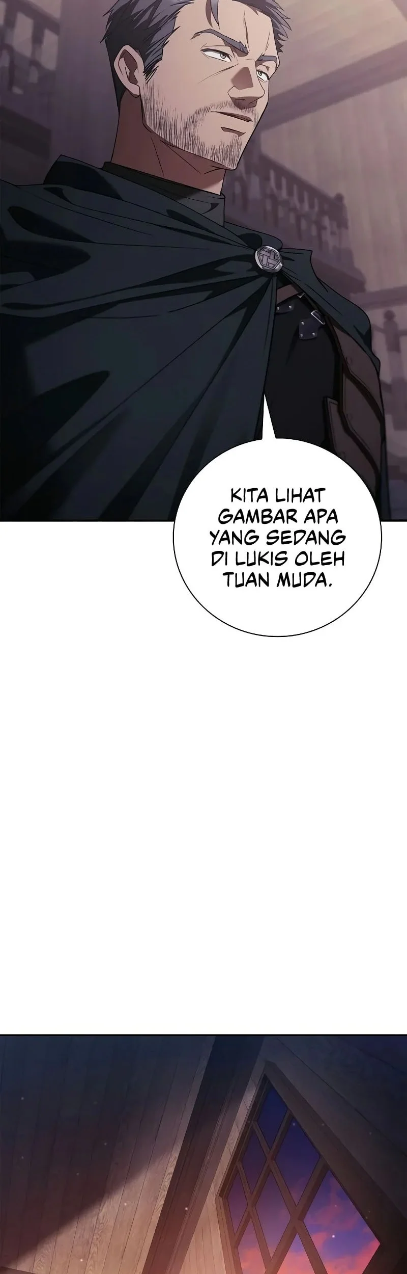 A Mercenary’s Rebirth Among Nobles Chapter 26 - halaman 27