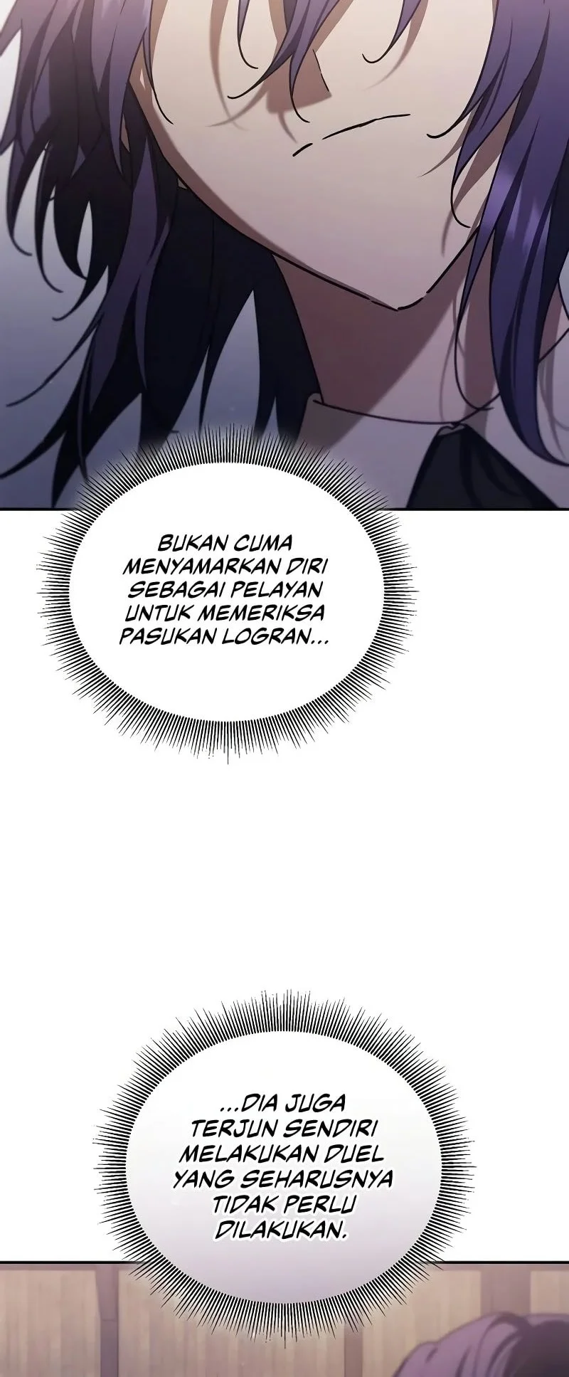 A Mercenary’s Rebirth Among Nobles Chapter 26 - halaman 29
