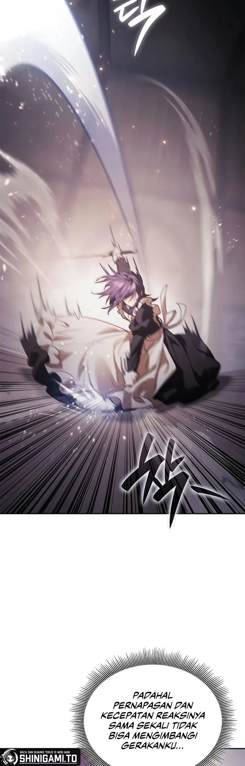 A Mercenary’s Rebirth Among Nobles Chapter 26 - halaman 43