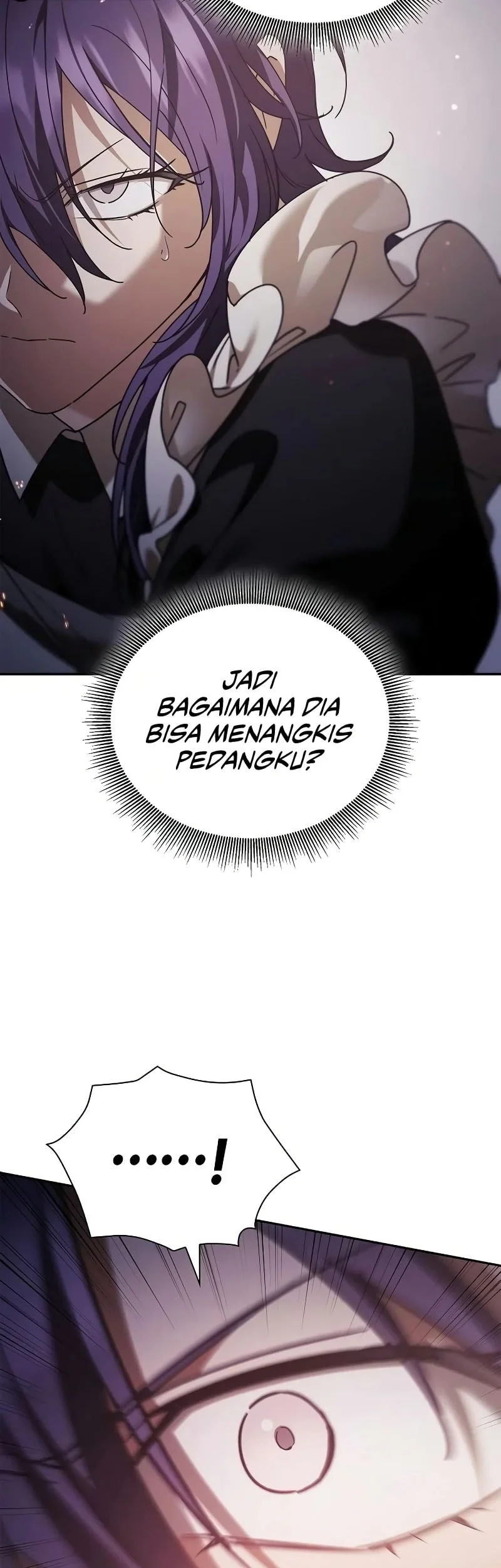 A Mercenary’s Rebirth Among Nobles Chapter 26 - halaman 44