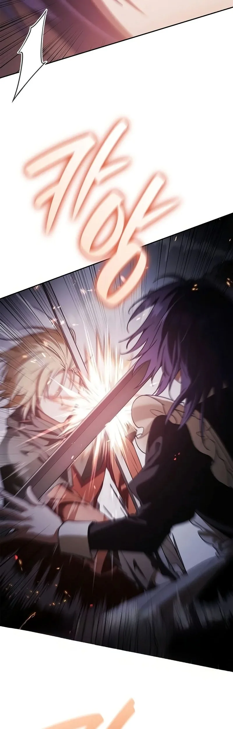 A Mercenary’s Rebirth Among Nobles Chapter 26 - halaman 45
