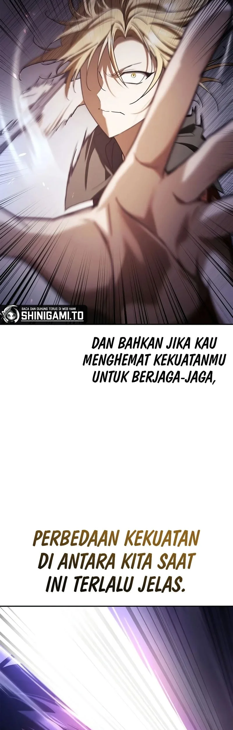 A Mercenary’s Rebirth Among Nobles Chapter 26 - halaman 48