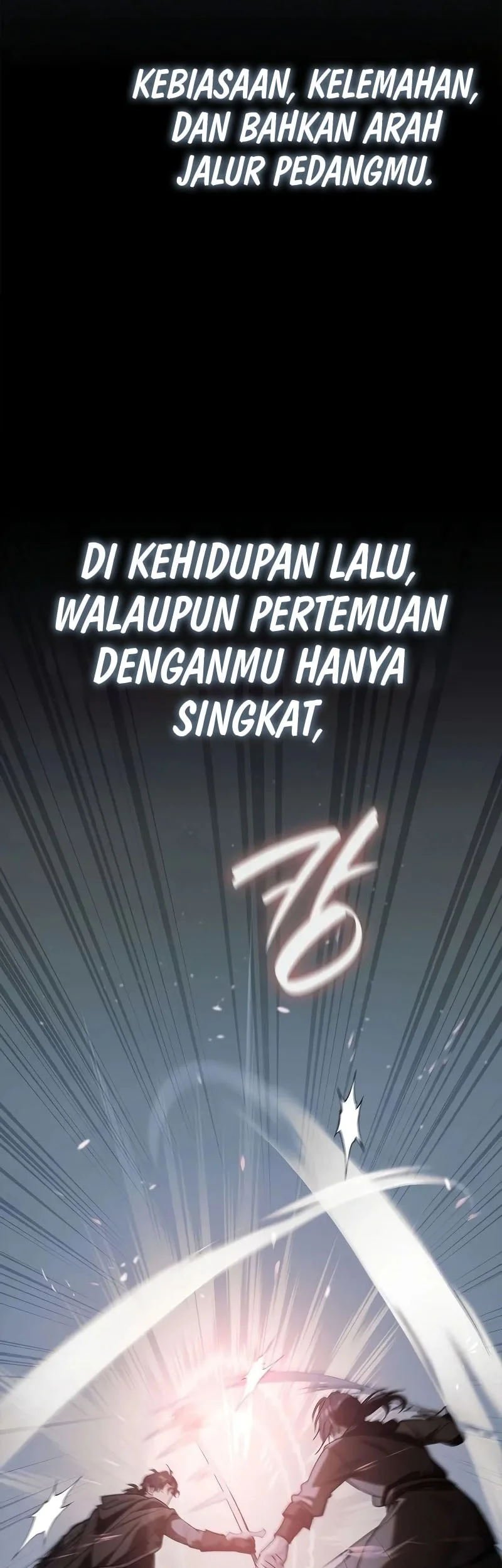A Mercenary’s Rebirth Among Nobles Chapter 26 - halaman 50