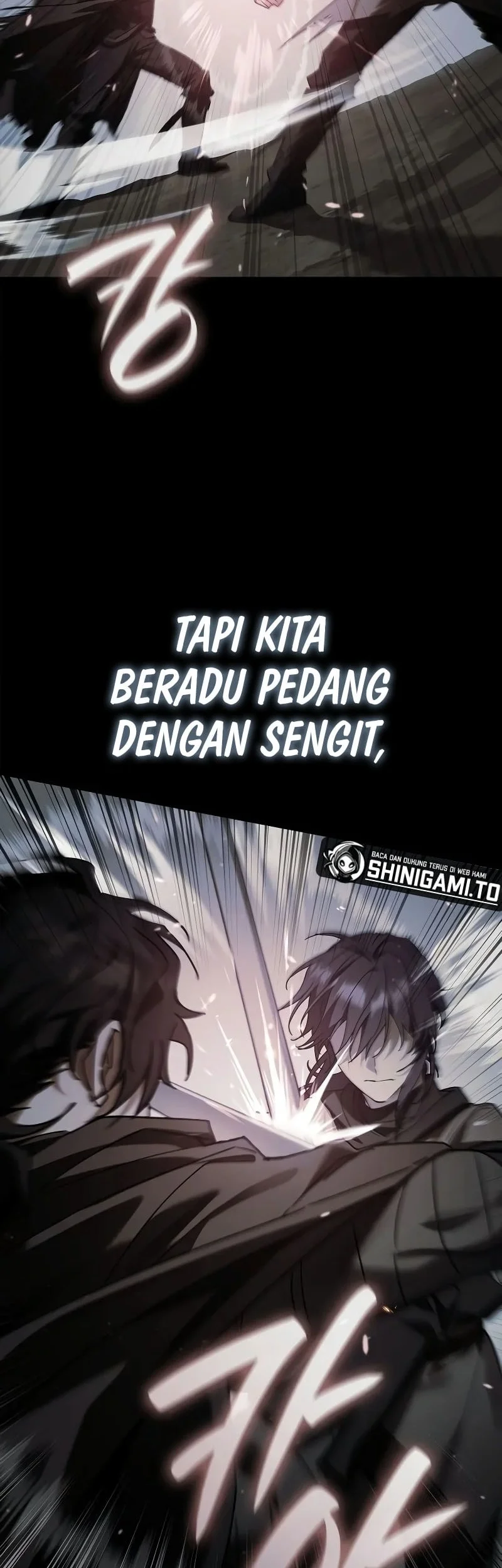 A Mercenary’s Rebirth Among Nobles Chapter 26 - halaman 51