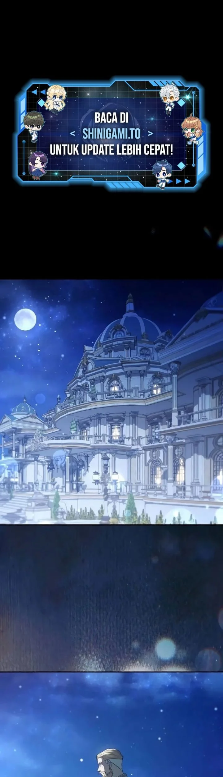 A Mercenary’s Rebirth Among Nobles Chapter 27 - halaman 2