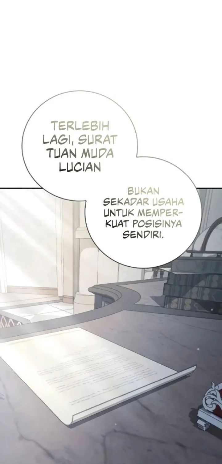 A Mercenary’s Rebirth Among Nobles Chapter 27 - halaman 45