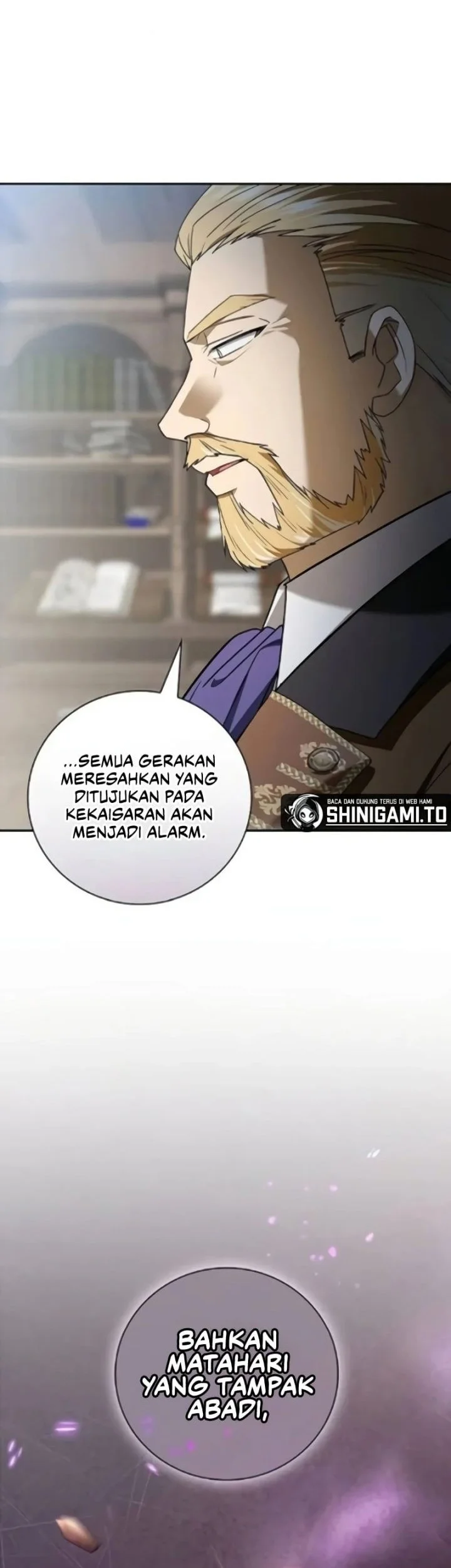 A Mercenary’s Rebirth Among Nobles Chapter 27 - halaman 47