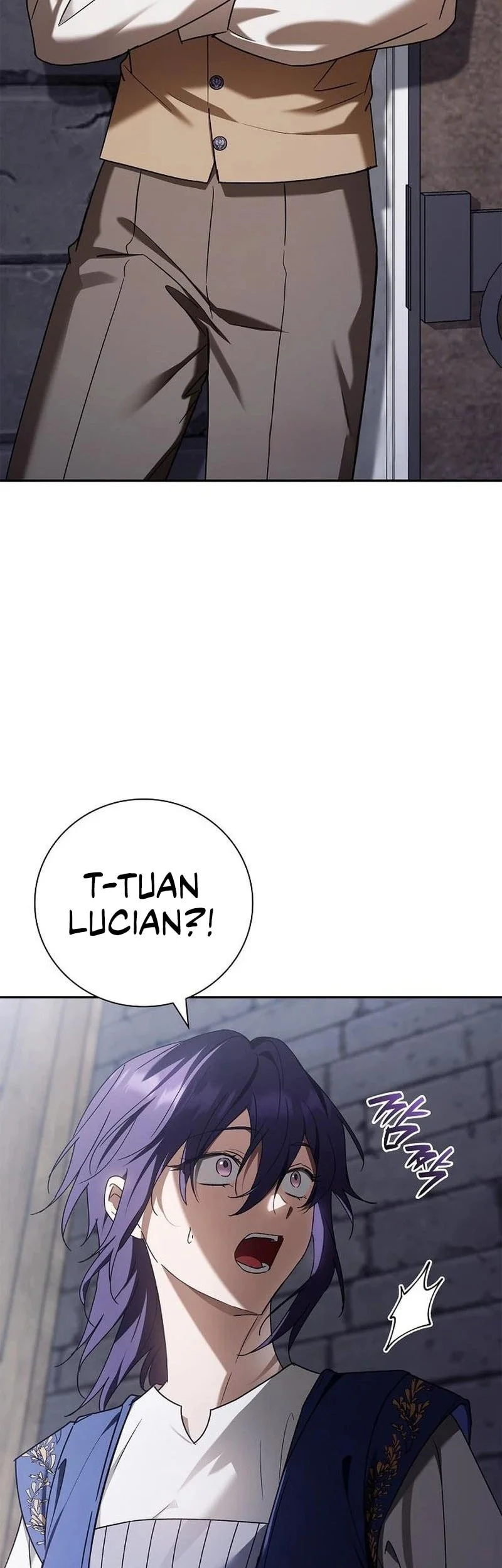 A Mercenary’s Rebirth Among Nobles Chapter 28 - halaman 44