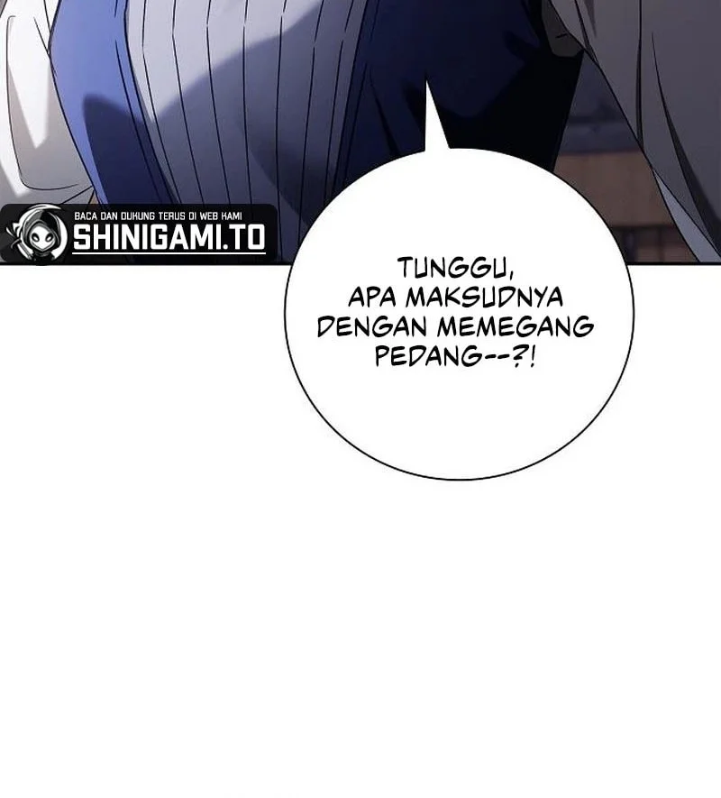 A Mercenary’s Rebirth Among Nobles Chapter 28 - halaman 45