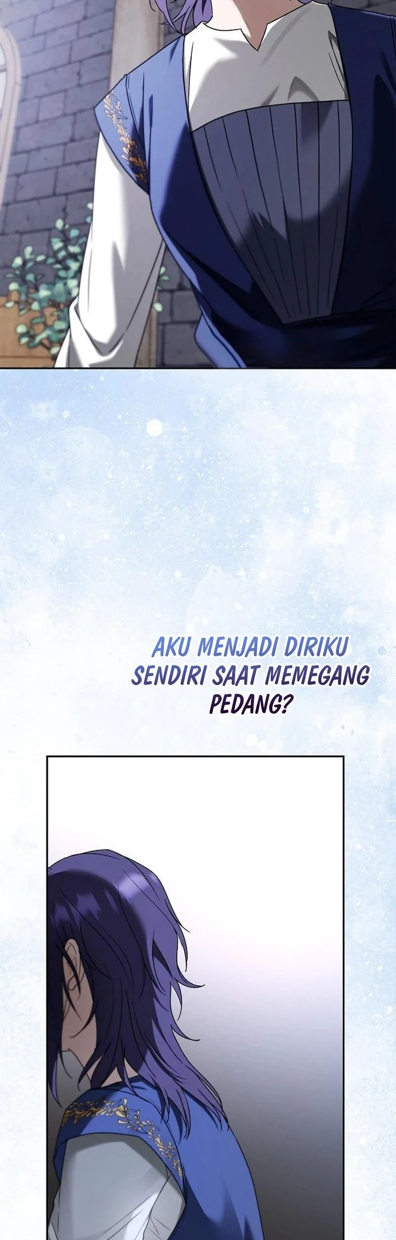 A Mercenary’s Rebirth Among Nobles Chapter 28 - halaman 60