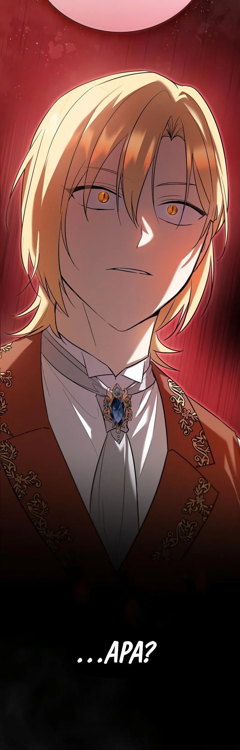 A Mercenary’s Rebirth Among Nobles Chapter 3 - halaman 15